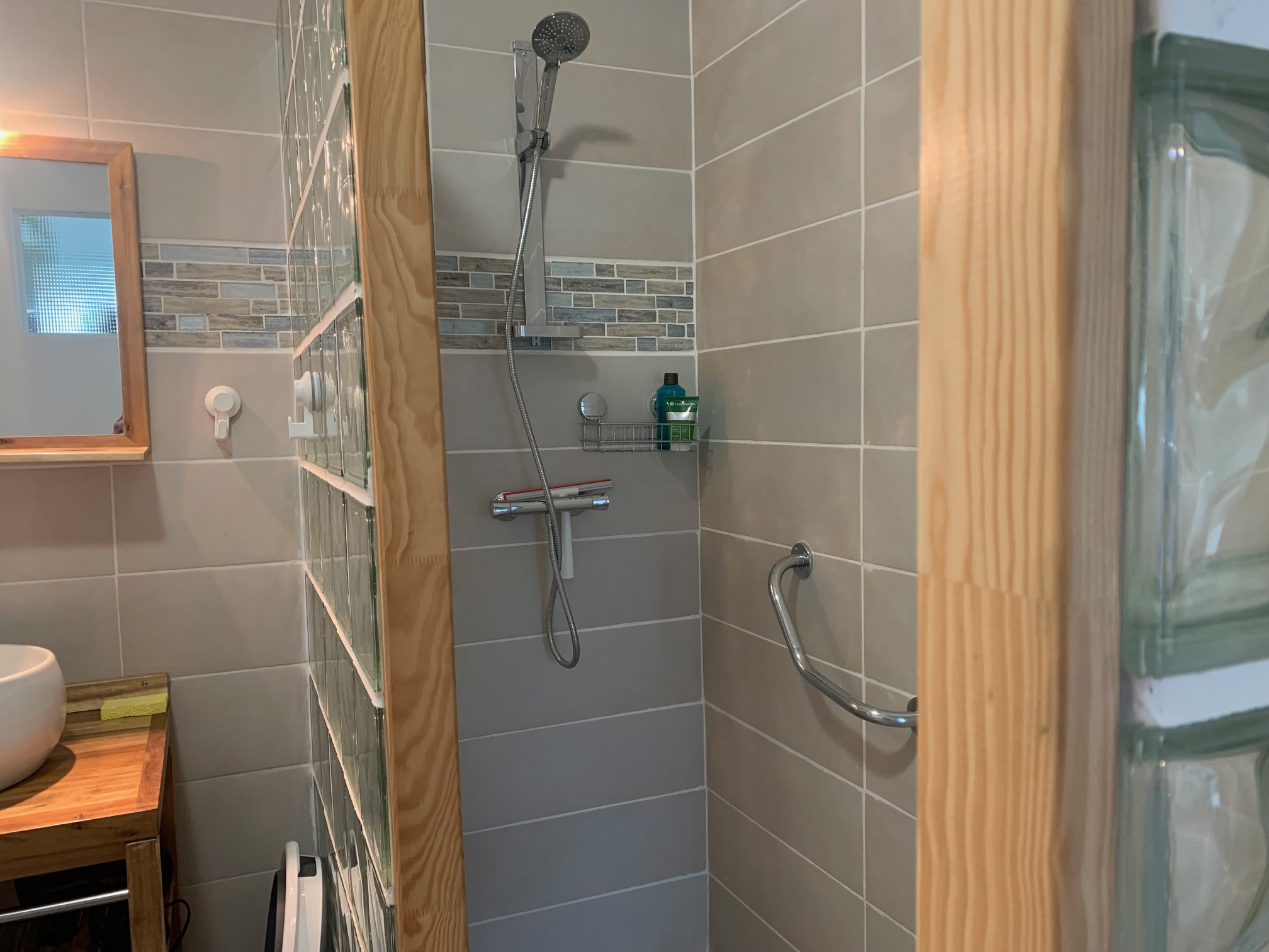 OTCSalle de bain douche