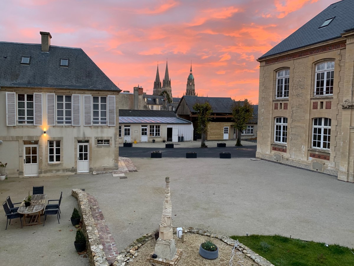 Hôtel Belle NormandyHôtel Belle Normandy