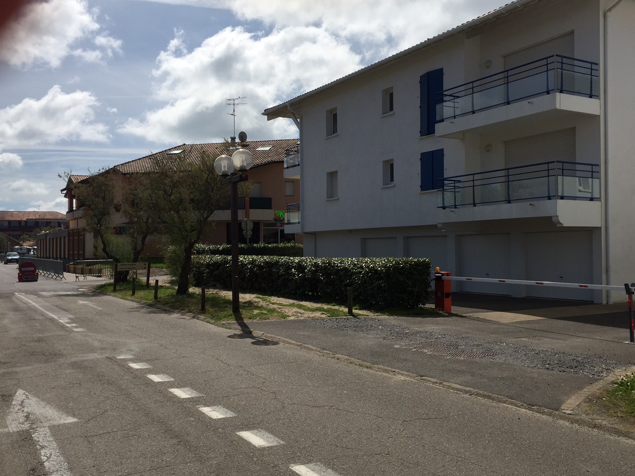 MiclotAppartement Miclot_Vieux Boucau_Landes Atlantique Sud
