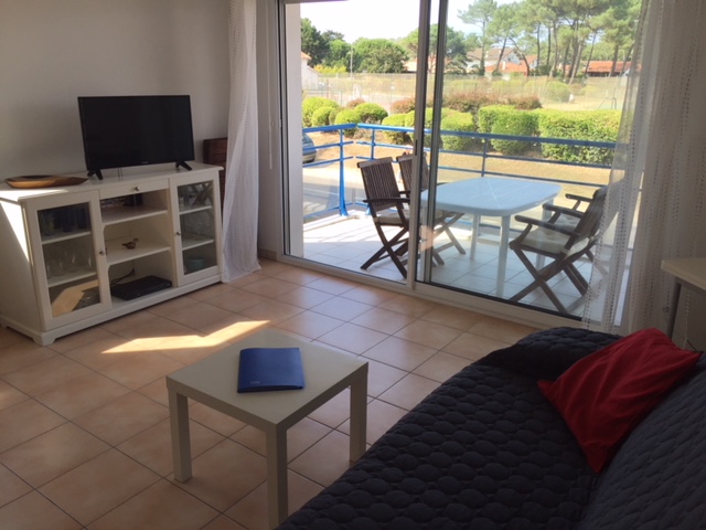 MiclotAppartement Miclot_Vieux Boucau_Landes Atlantique Sud