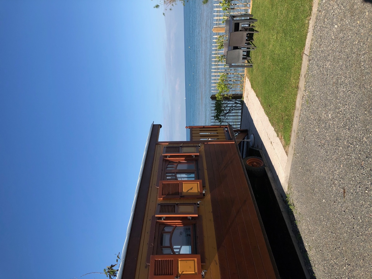 Camping de la PlageCamping de la Plage - Houlgate