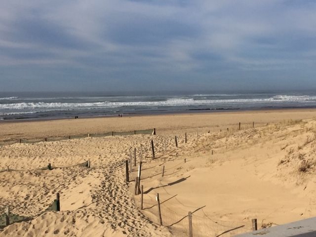 Ghilbert WallaertAppartement  Madeleine_Moliets_Landes Atlantique Sud