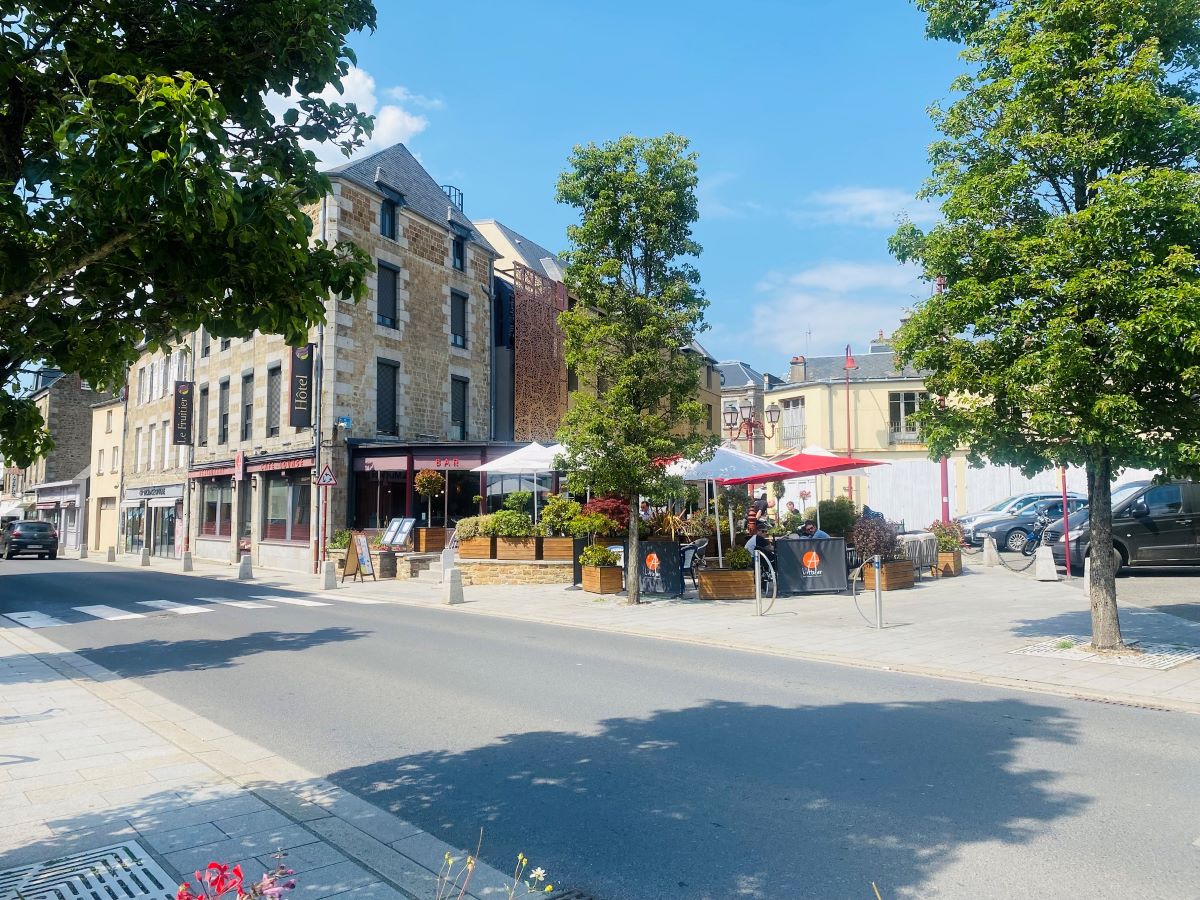 PropriétaireHôtel Le Fruitier