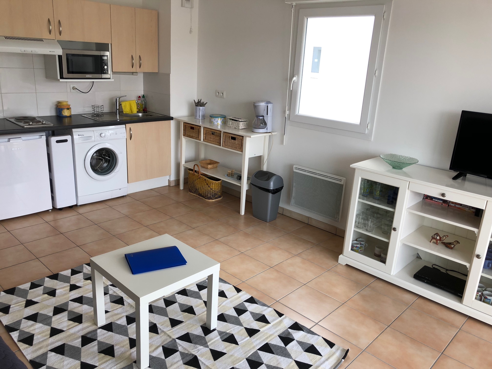 MiclotAppartement Miclot_Vieux Boucau_Landes Atlantique Sud