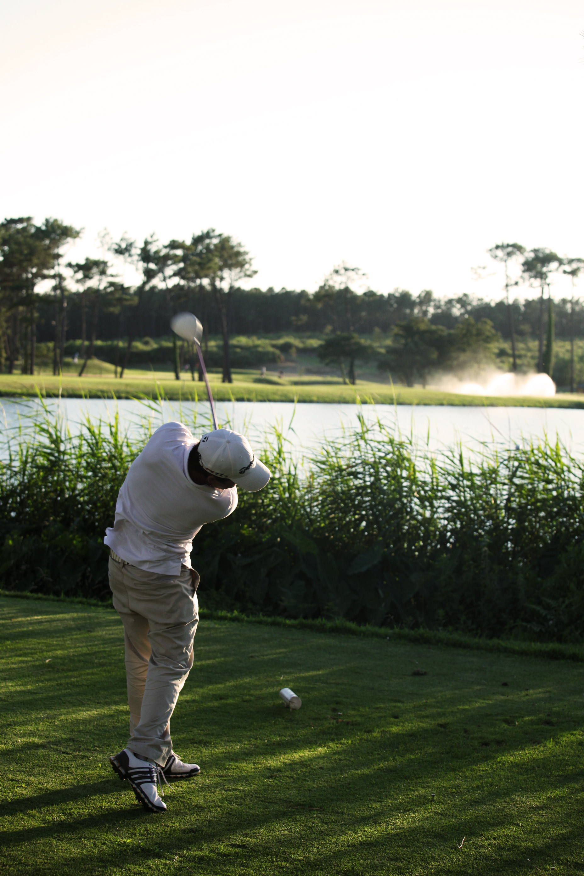 Golf Pinsolle SoustonsGolf Pinsolle-Soustons-OTI LAS