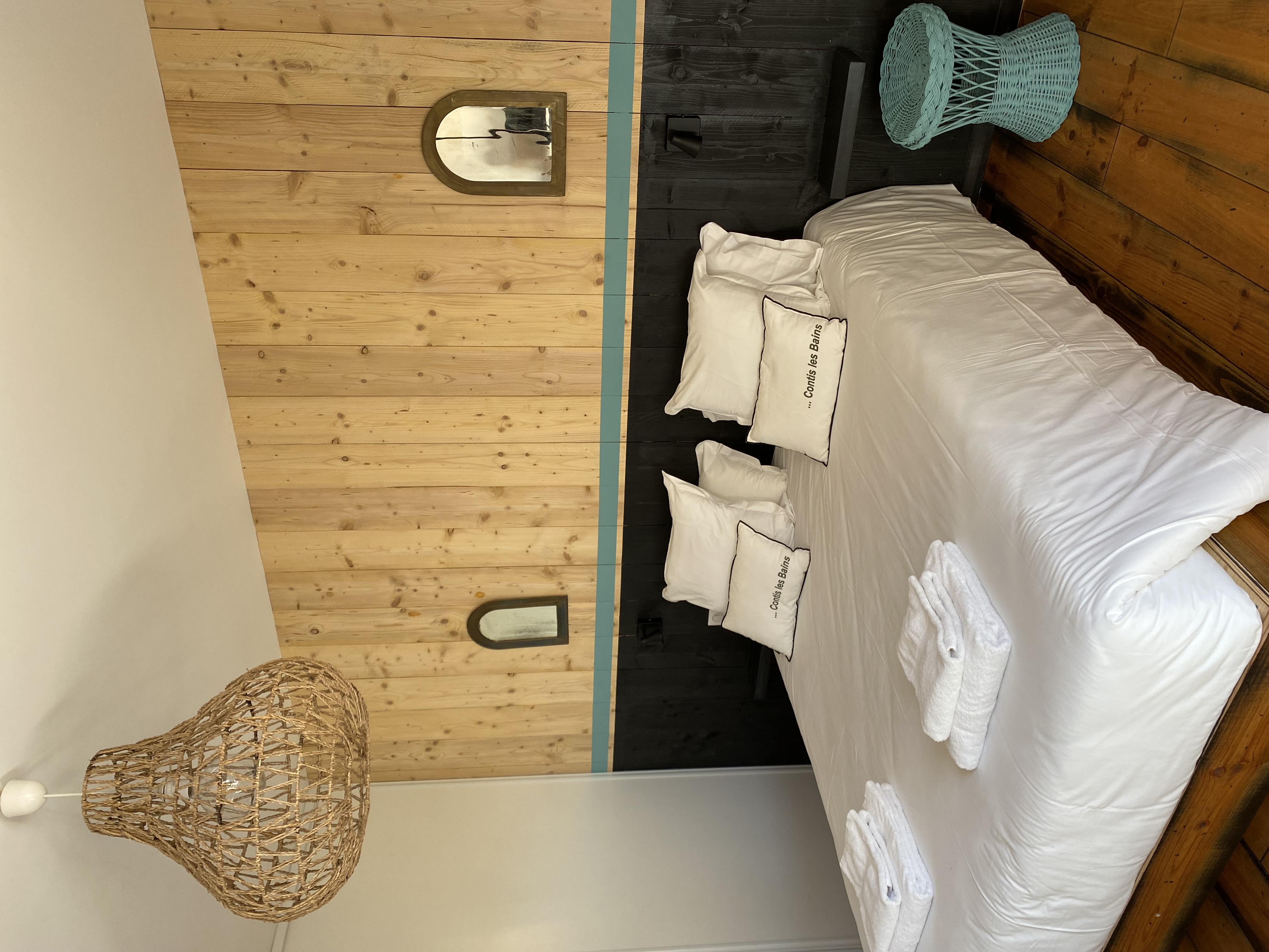 ©Hôtel Côté PhareST_Hôtel Côté Phare la Suite (1)