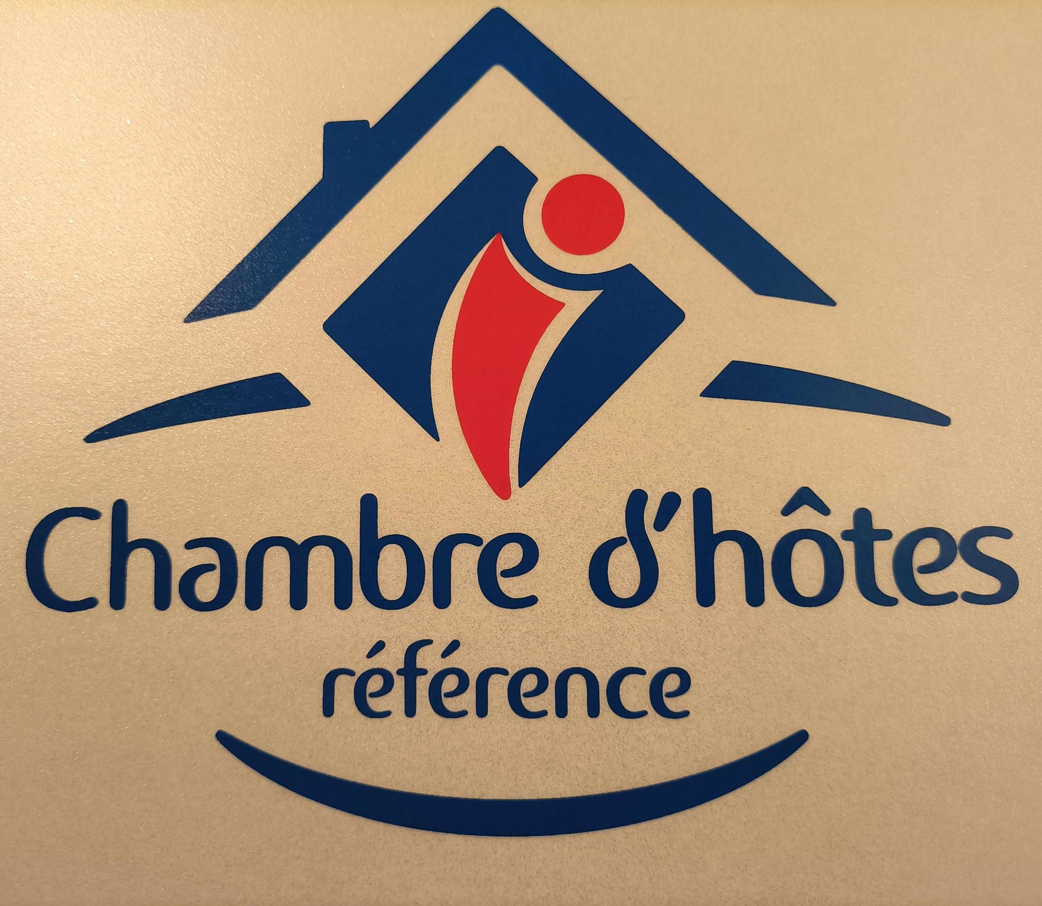 OTSNChambre d'hôtes référence