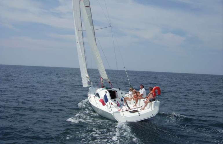 Yacht Club LandaisYachtclublandais-Capbreton-OTILAS
