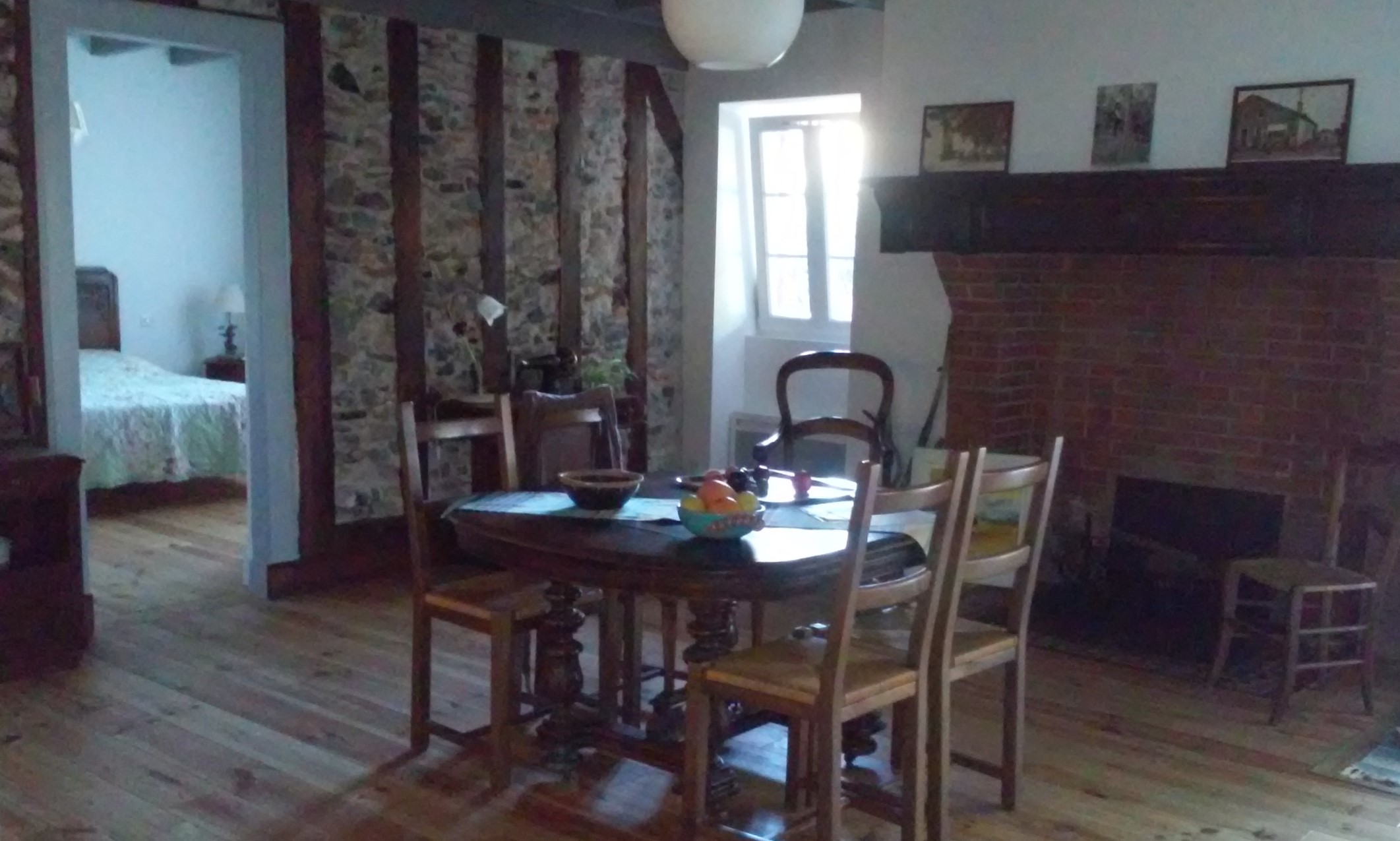 AmunzateguyMaison Amunzateguy_Vieux-Boucau_Landes Atlantique Sud