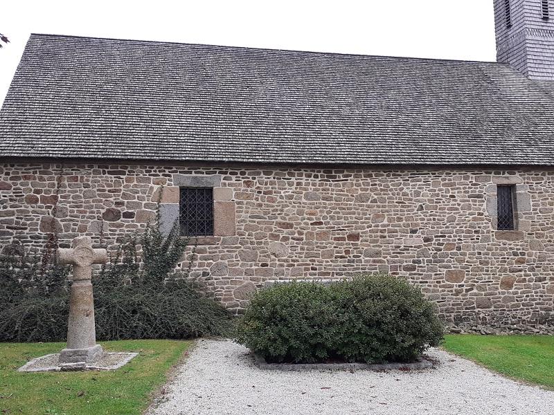 Chapelle Notre Dame 2022isigny-le-buat-chapelle-notre-dame (1)