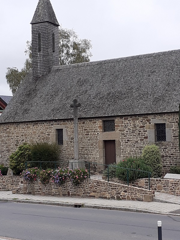 Chapelle Notre Dame 2022isigny-le-buat-chapelle-notre-dame (2)