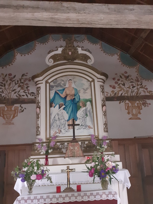 Chapelle Notre Dame 2022isigny-le-buat-chapelle-notre-dame (4)