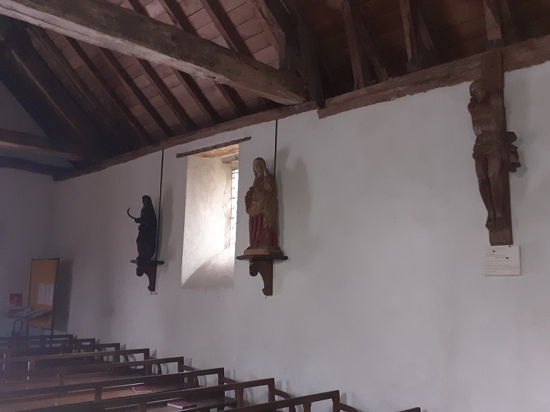 Chapelle Notre Dame 2022isigny-le-buat-chapelle-notre-dame (5)