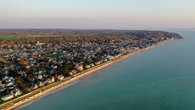 Ville de JullouvilleJullouville