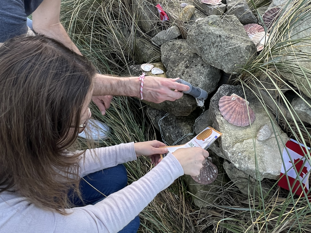 Orane Trinitéjuno-caching-jeu-de-piste-parc-juno-centre-juno-beach-courseulles-sur-mer-credit-anne-perez-nedelec (27)