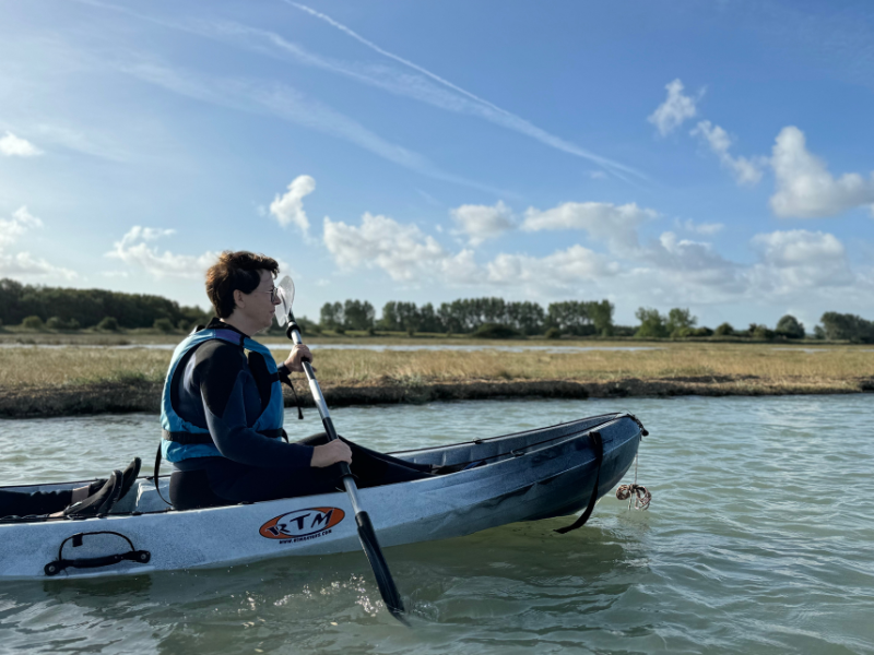 8 milles nauticVisuel pour OTI - Tourninsoft - KAY 3