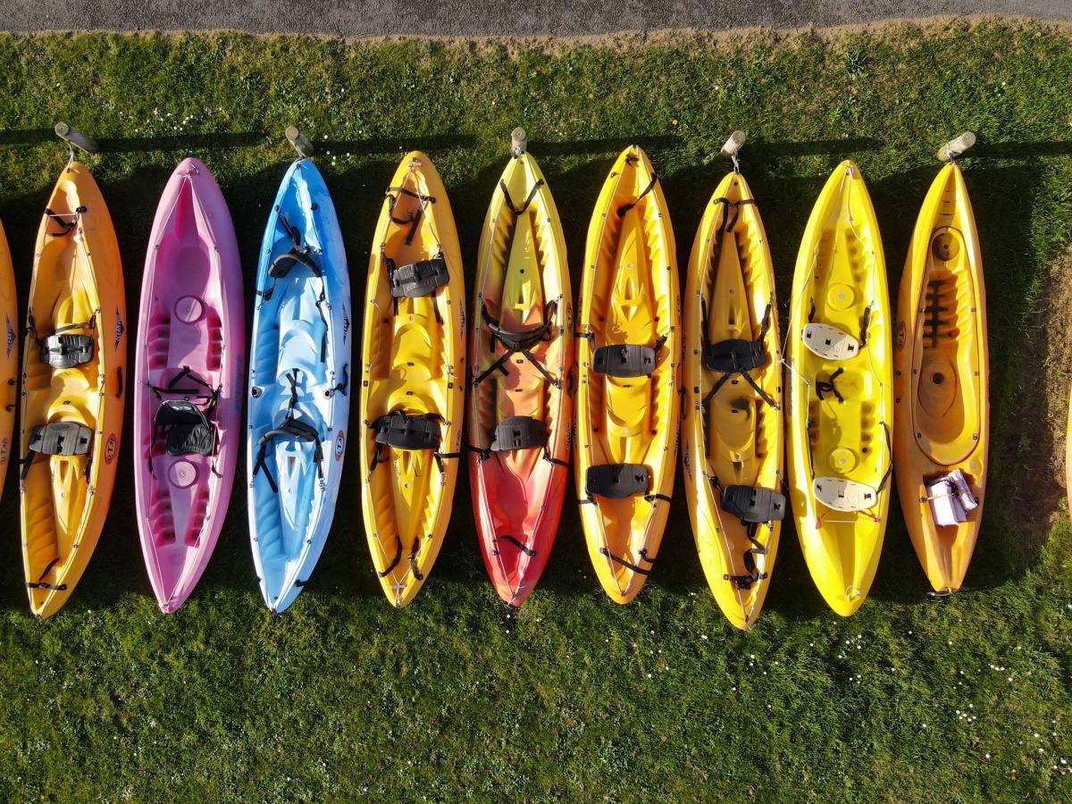 Fmathykayak chez eolia