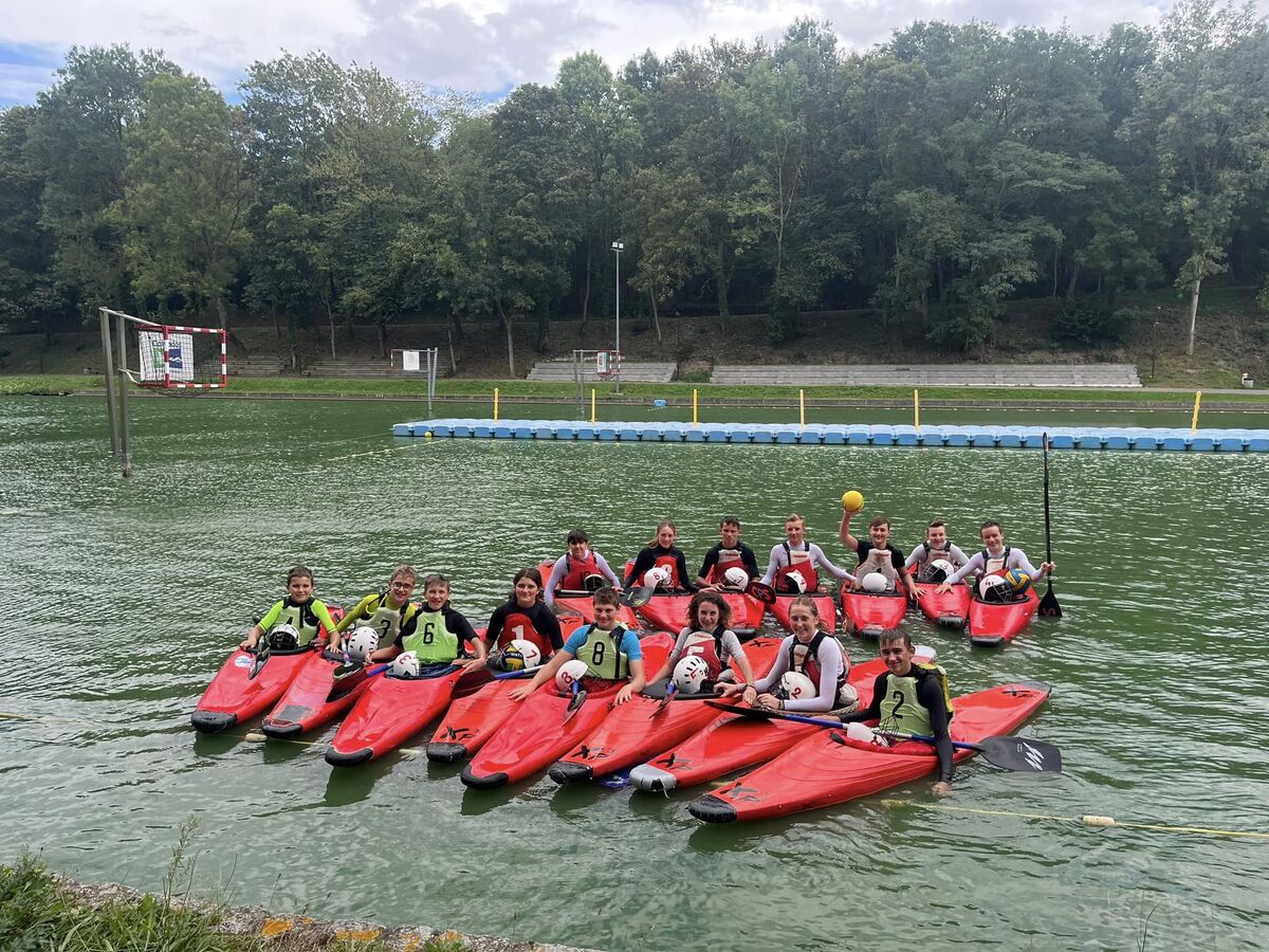 © Thury Plein AirKAYAK CLUB 2