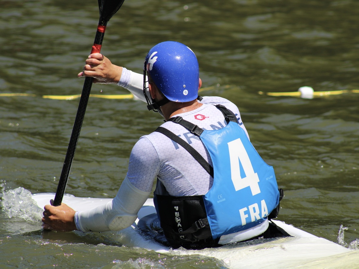 © Thury Plein AirKAYAK CLUB 5