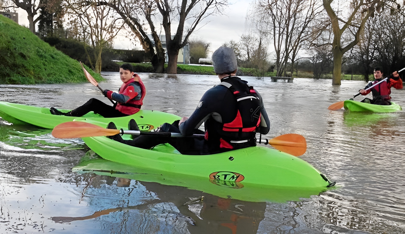 Eolia NormandieKayak-riviere2