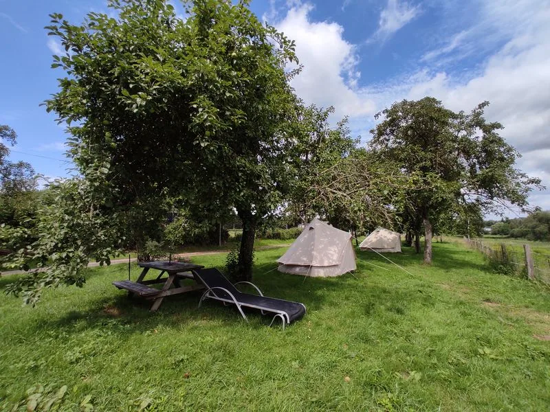Camping Kerflaveur