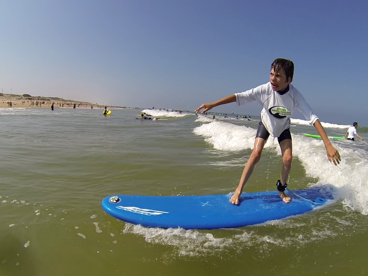 Kiwadu Surf SchoolKiwadu Surf School