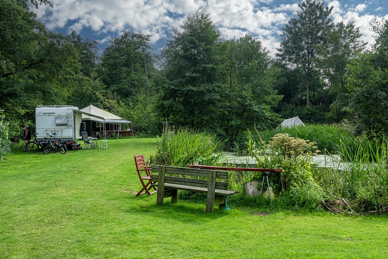 PROPRIETAIRECamping