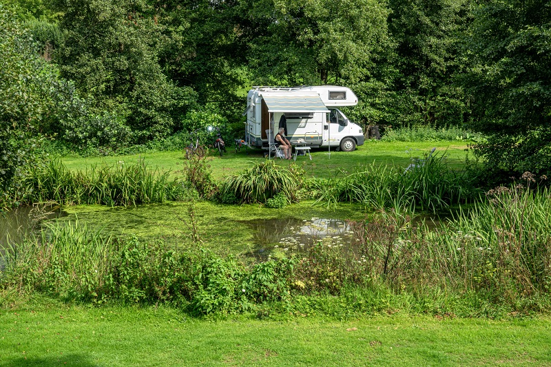 PROPRIETAIRECamping