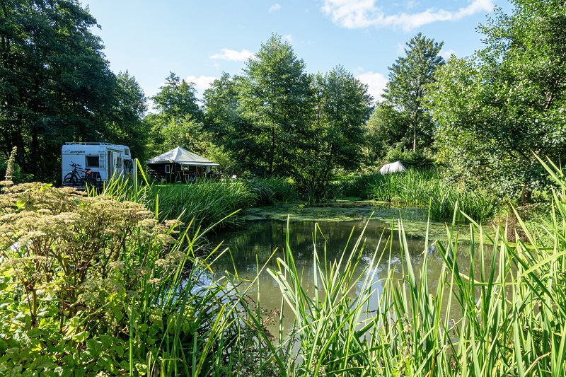 PROPRIETAIRECamping