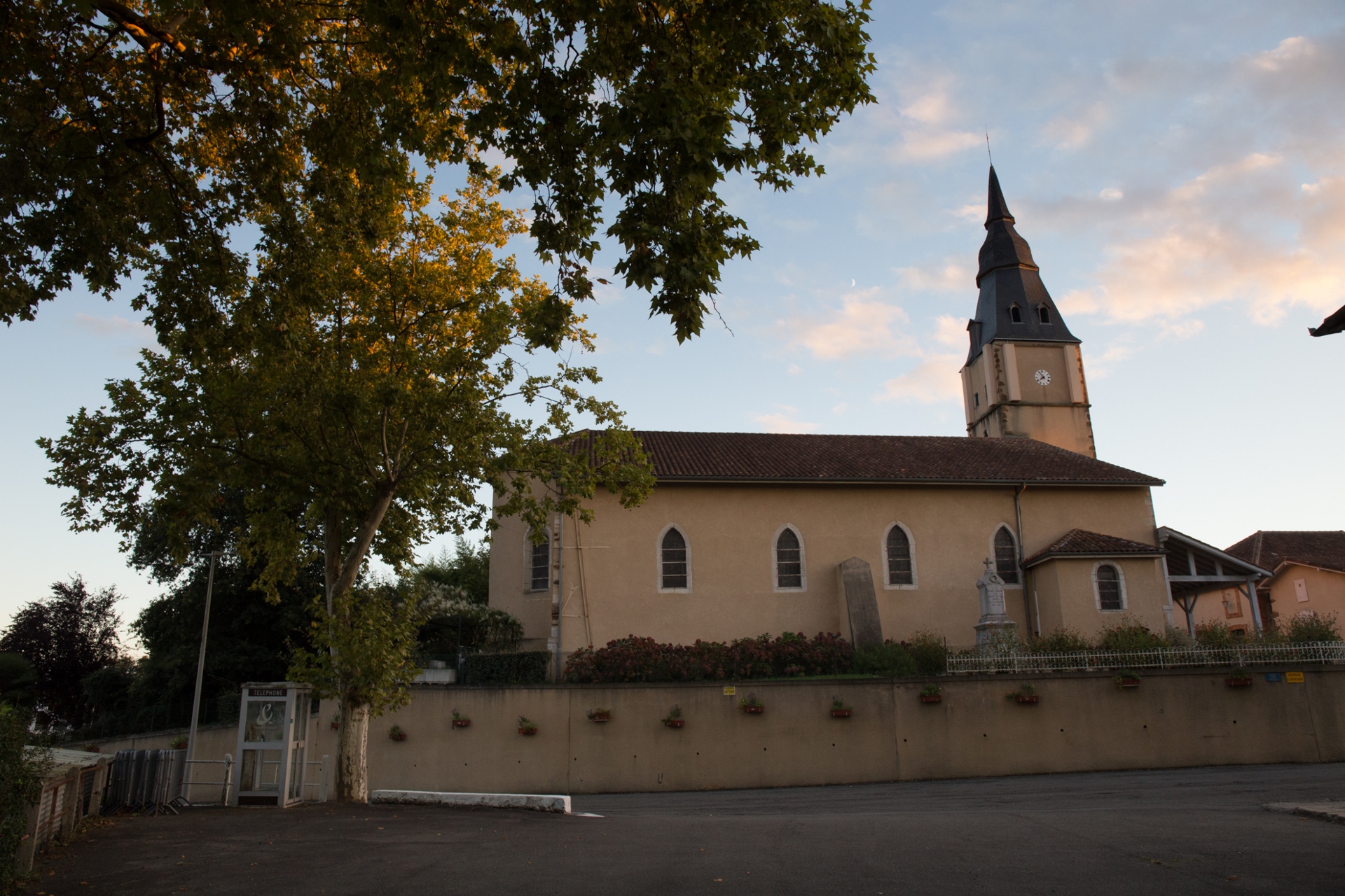 ACLL'église-PP