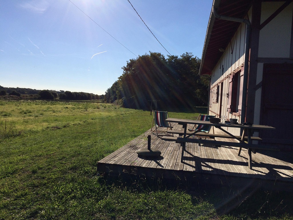 Réserve naturelle du Marais d'OrxL'Encluse 4