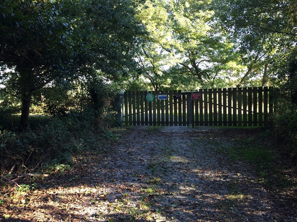 Réserve naturelle du Marais d'OrxL'Encluse 6