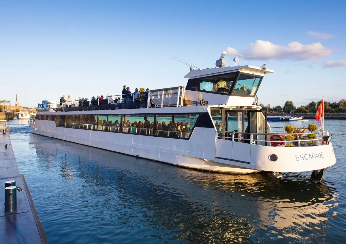 Bodega&Co Croisière