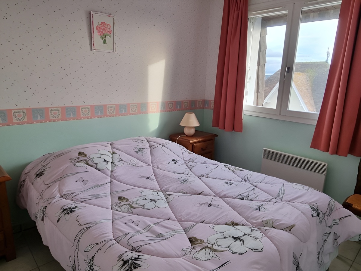 Demassias DominiqueLa chambre