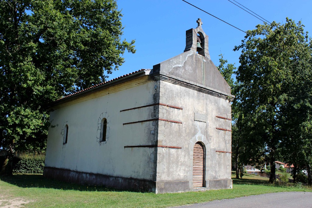 OTPOALa Chapelle Benarucq 1