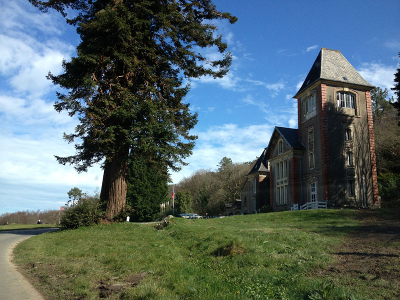 GOLF-CHERBOURGLa Glacerie_Golf de Cherbourg_1