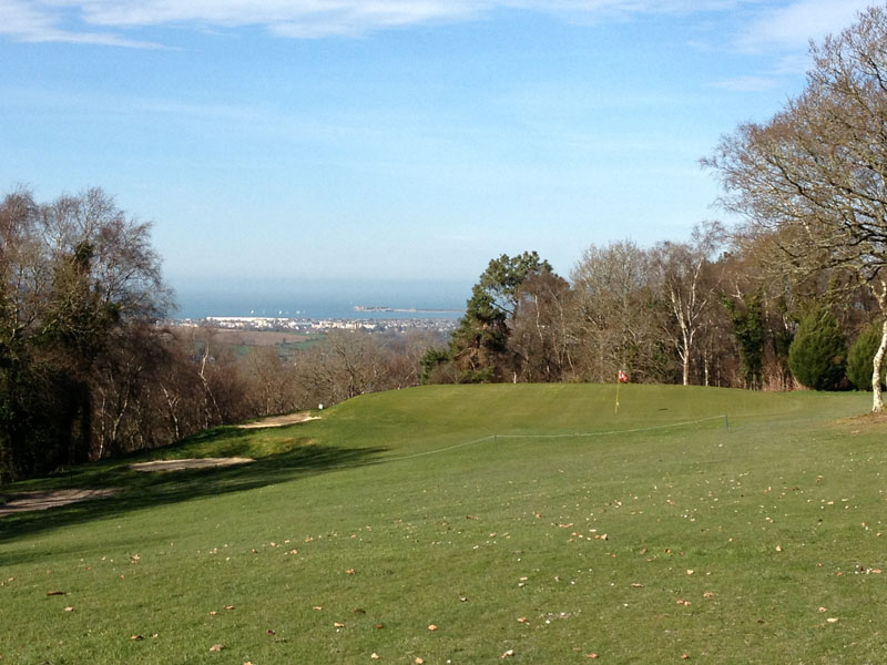 GOLF-CHERBOURGLa Glacerie_Golf de Cherbourg_9