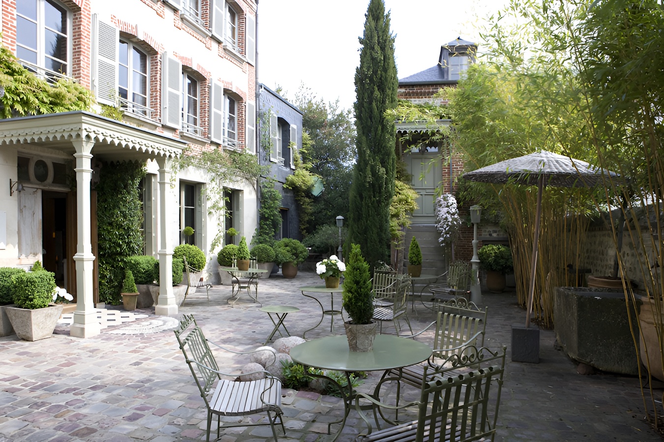 La Maison de Lucie_HonfleurExtérieur_La Maison de Lucie_Honfleur (3)