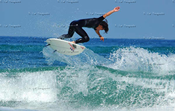 La VigieLa vigie maison du surf