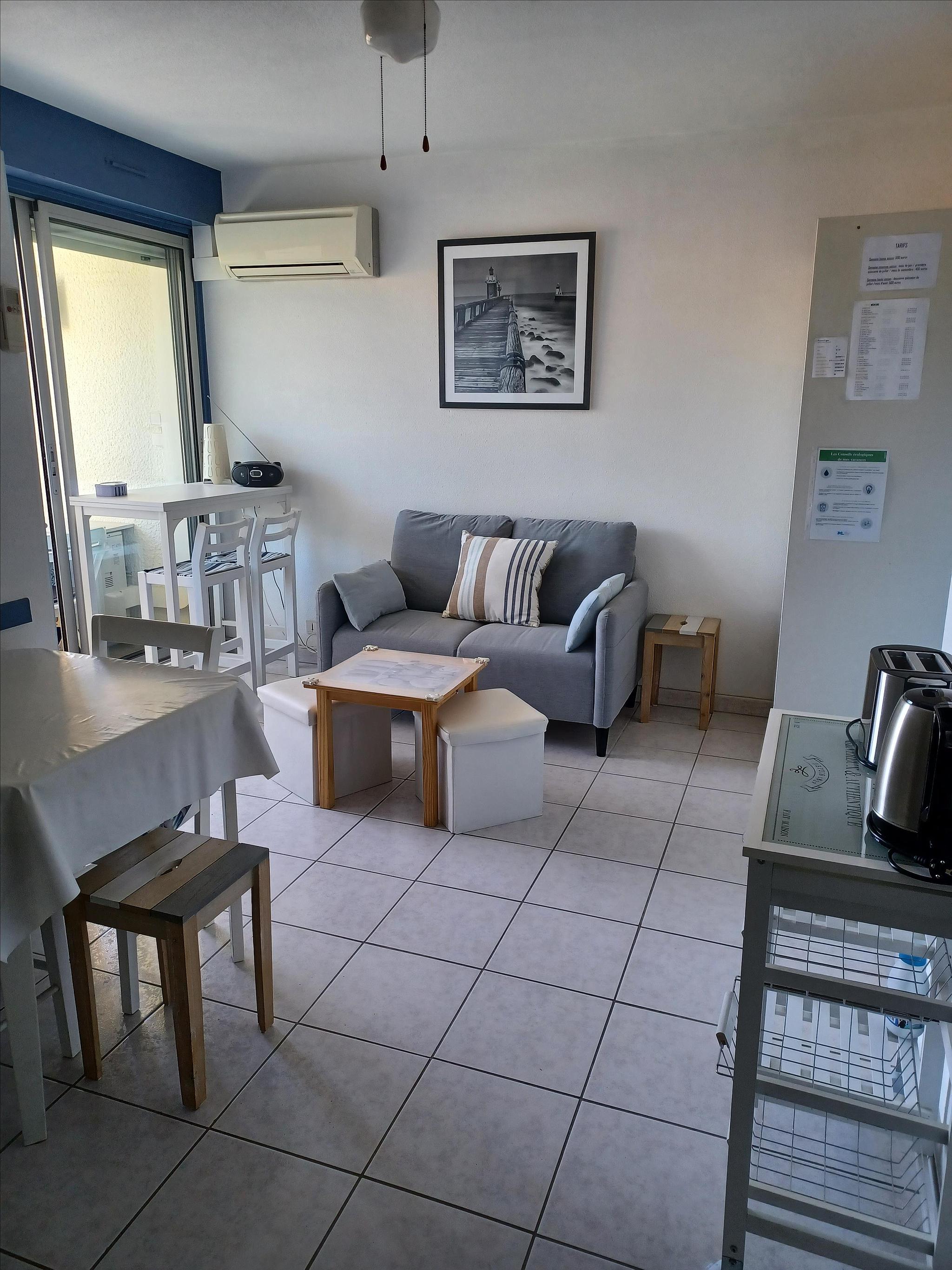 Appartement LabelleLABELLE 1