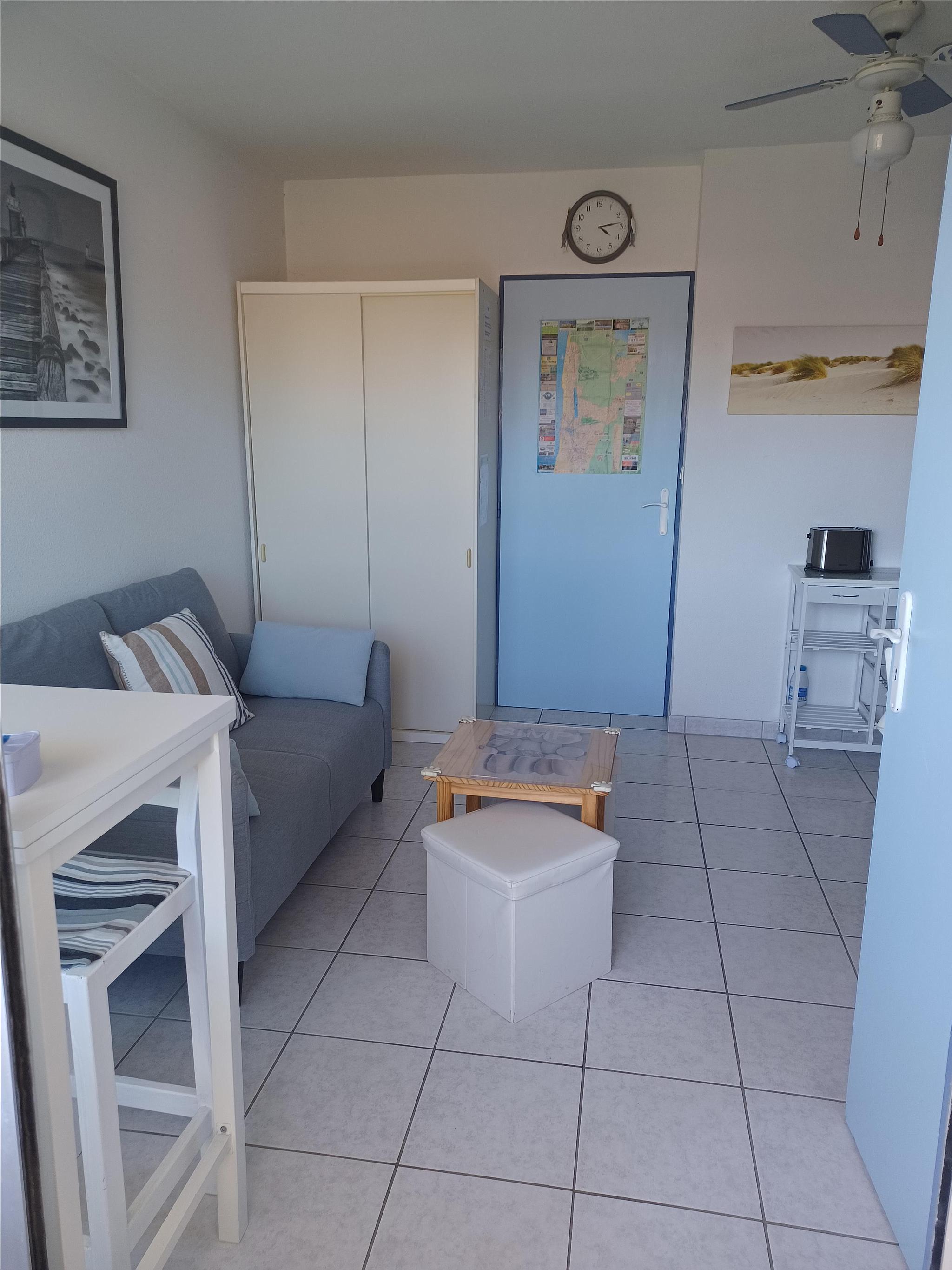 Appartement LabelleLABELLE 6