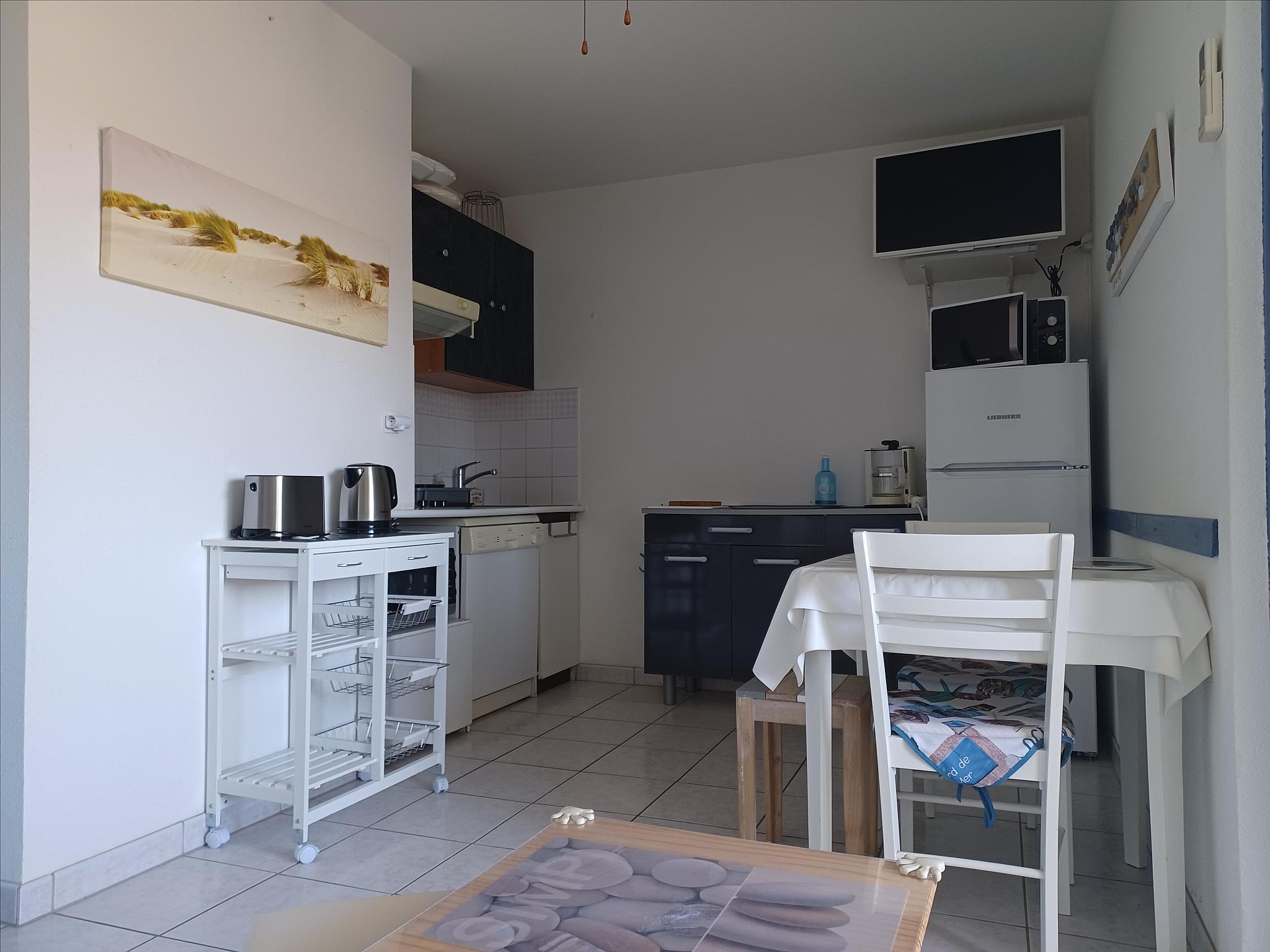 Appartement LabelleLABELLE 8