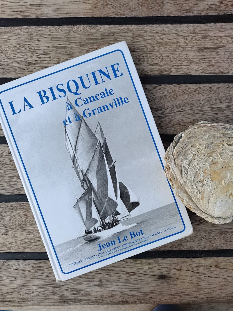 maud hortala pour l'avgglabisquinehistoire