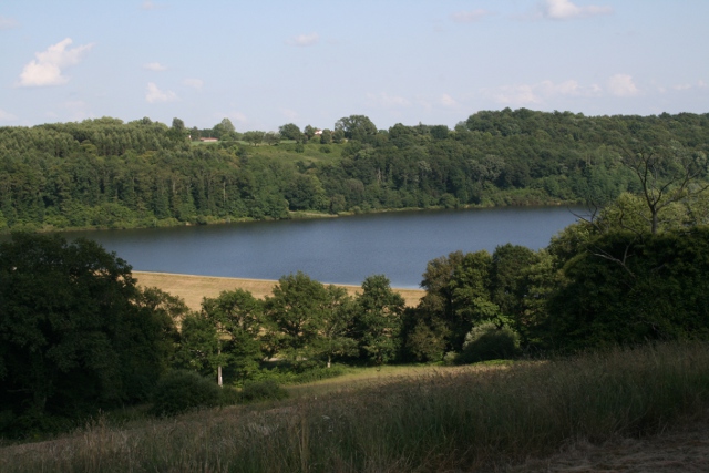 © OTC AireLAC DU brousseau