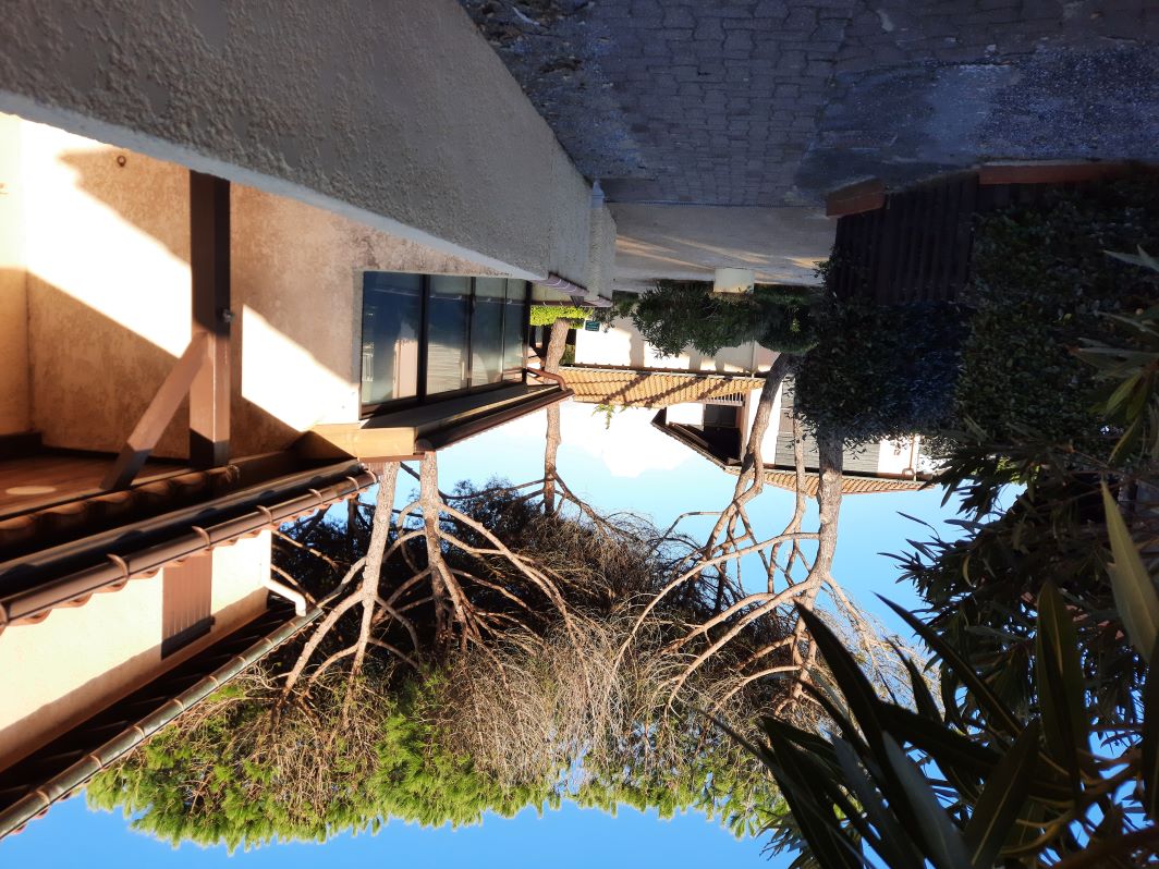 LagardeAppartement Lagarde_Vieux Boucau_Landes Atlantique Sud