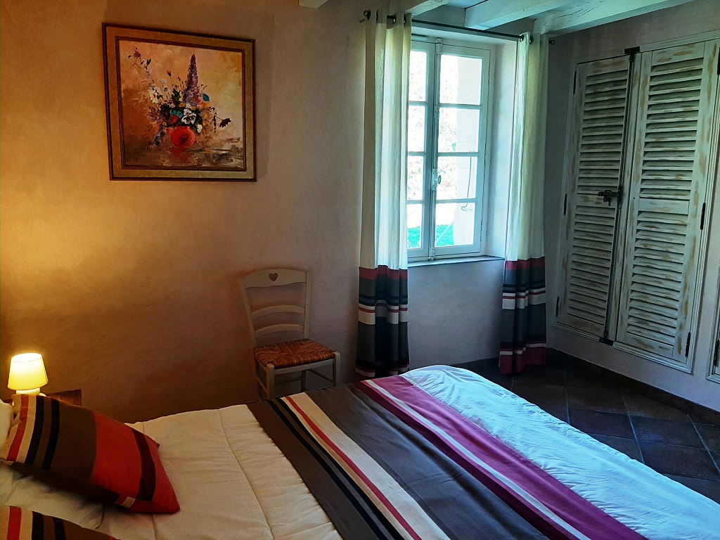 OT Terres de ChalosseLambert - ch rdc