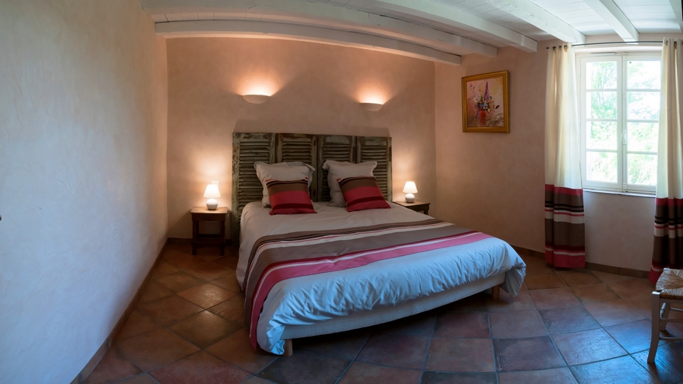 LambertLambert - chambre 2 pers RDC