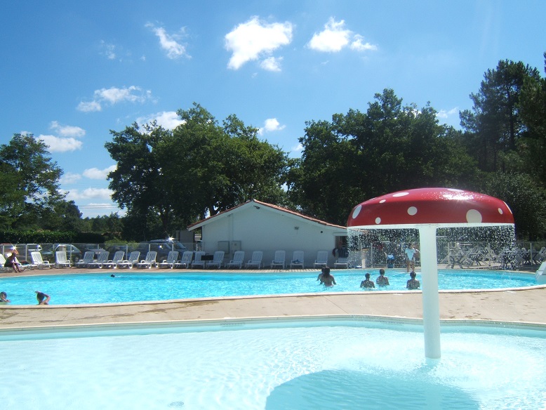 LangeotLangeot-piscine