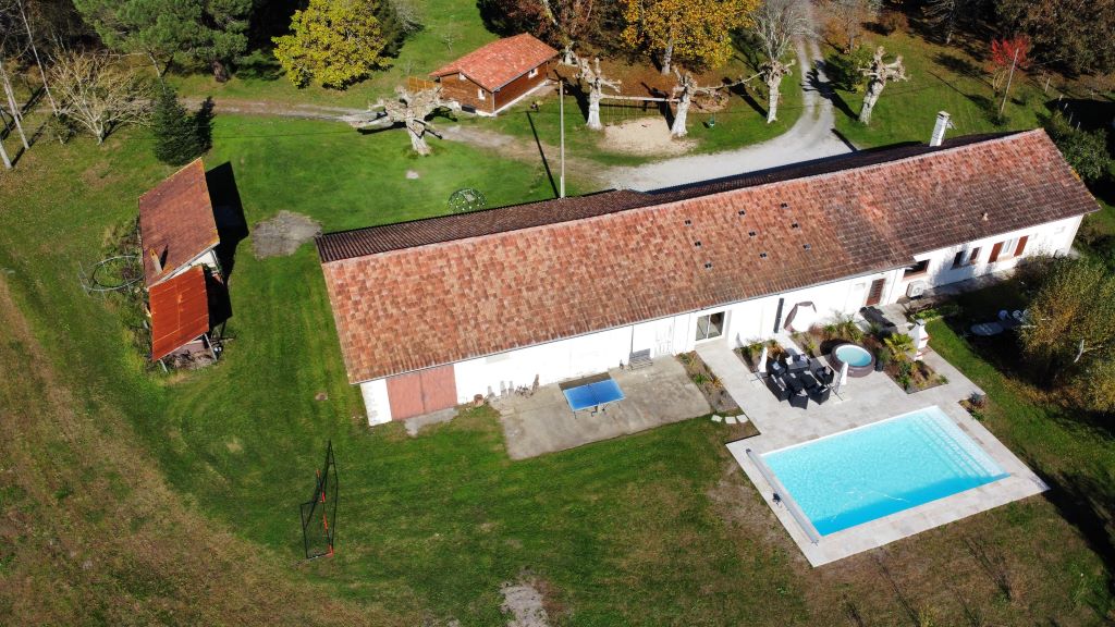 Céline BatsLe Brocq extérieur