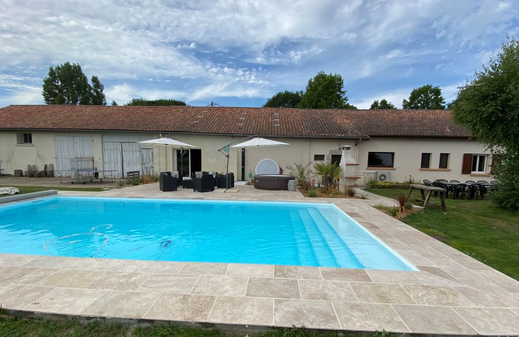 Céline BatsLe Brocq extérieur 3